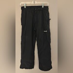 Skigear youth snow pants